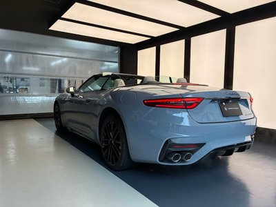MASERATI GRANCABRIO - 3