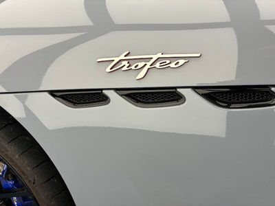 MASERATI GRANCABRIO - 8