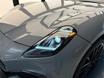 MASERATI GRANCABRIO - 10