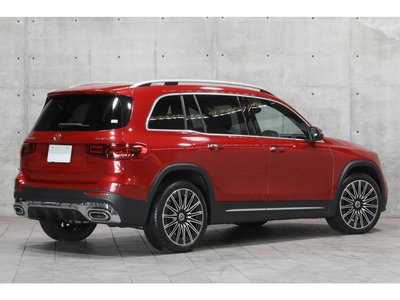 MERCEDES-BENZ GLB - 2