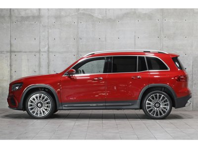 MERCEDES-BENZ GLB - 8