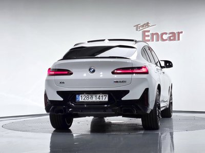 BMW X4 - 4