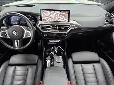 BMW X4 - 5