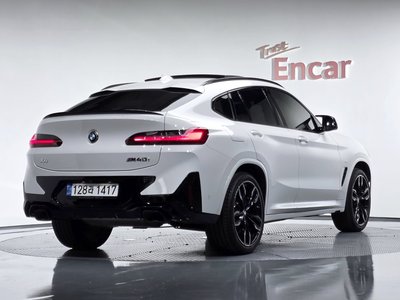 BMW X4 - 2