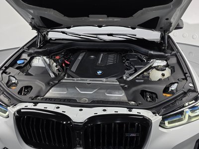 BMW X4 - 7