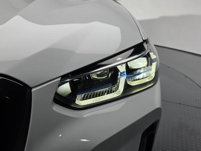 BMW X4 - 9