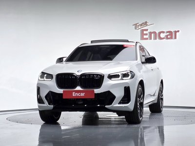 BMW X4 - 3