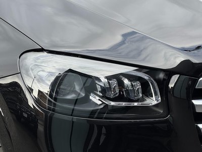 MERCEDES-BENZ GLS - 7