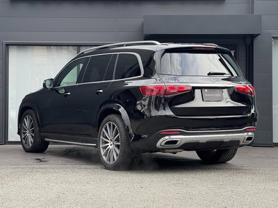 MERCEDES-BENZ GLS - 4