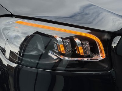 MERCEDES-BENZ GLS - 6