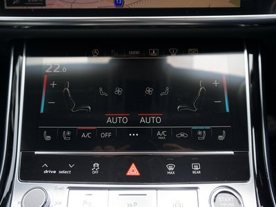 2025 AUDI A8 — миниатюра 45