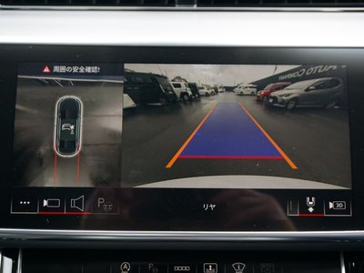 2025 AUDI A8 — миниатюра 42