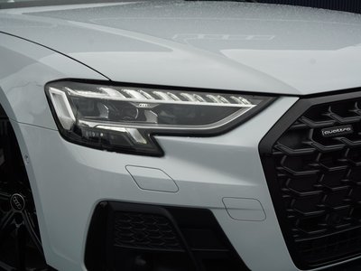 2025 AUDI A8 — миниатюра 17