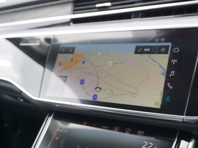 2025 AUDI A8 — миниатюра 40