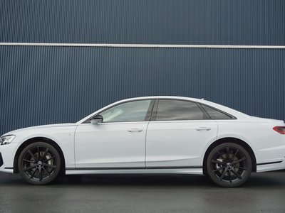2025 AUDI A8 — миниатюра 15