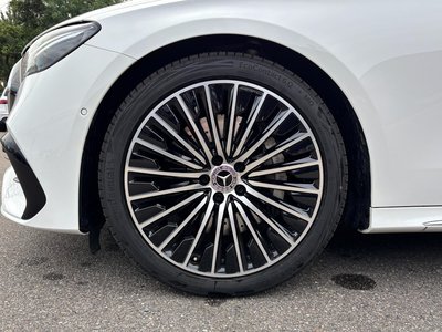 2025 Mercedes-BENZ E-CLASS — миниатюра 41