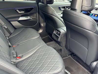 2025 Mercedes-BENZ E-CLASS — миниатюра 30
