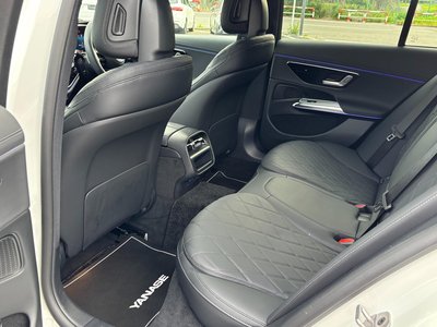 2025 Mercedes-BENZ E-CLASS — миниатюра 29