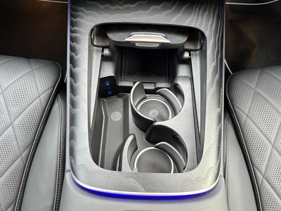 2025 Mercedes-BENZ E-CLASS — миниатюра 21