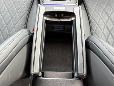 2025 Mercedes-BENZ E-CLASS — миниатюра 23