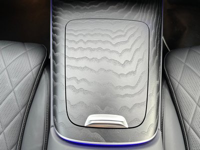 2025 Mercedes-BENZ E-CLASS — миниатюра 20