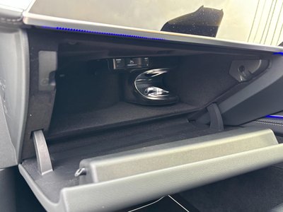2025 Mercedes-BENZ E-CLASS — миниатюра 25
