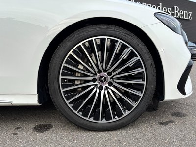 2025 Mercedes-BENZ E-CLASS — миниатюра 39