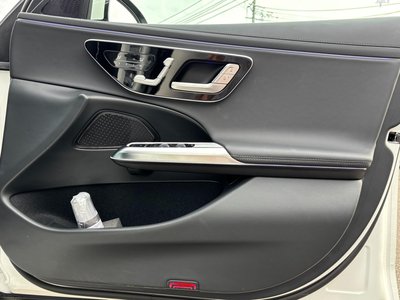 2025 Mercedes-BENZ E-CLASS — миниатюра 11
