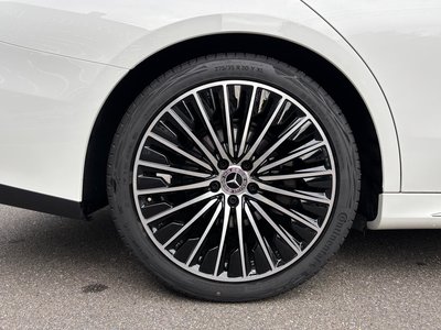 2025 Mercedes-BENZ E-CLASS — миниатюра 40