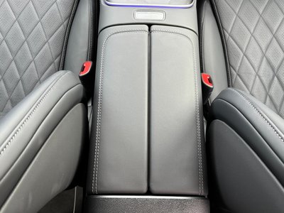 2025 Mercedes-BENZ E-CLASS — миниатюра 22