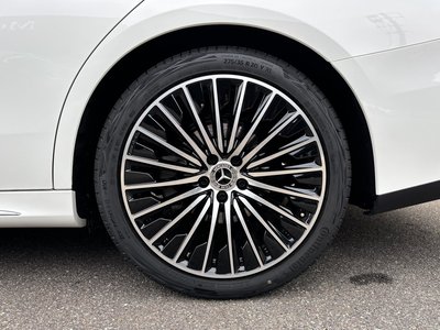 2025 Mercedes-BENZ E-CLASS — миниатюра 42