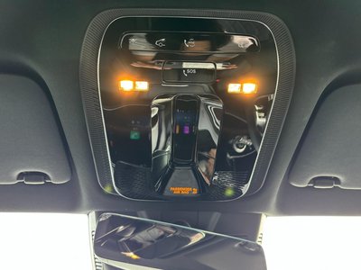 2025 Mercedes-BENZ E-CLASS — миниатюра 32