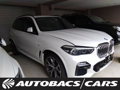 2020 BMW X5 photo 1