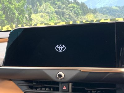 TOYOTA CROWN SPORT - 3