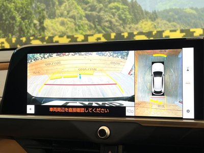 TOYOTA CROWN SPORT - 4