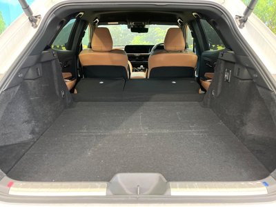 TOYOTA CROWN SPORT - 10