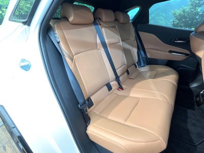 TOYOTA CROWN SPORT - 9