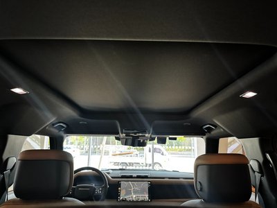 صورة مصغرة 15 لـ 2026 LAND Rover DEFENDER
