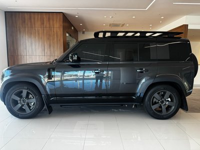 2026 LAND Rover DEFENDER 照片 4