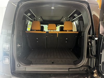 2026 LAND Rover DEFENDER 照片 7