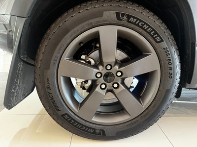 2026 LAND Rover DEFENDER 照片 3
