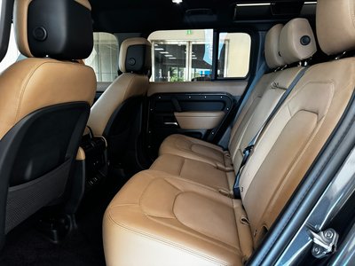 صورة مصغرة 13 لـ 2026 LAND Rover DEFENDER