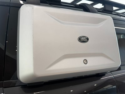2026 LAND Rover DEFENDER 照片 6