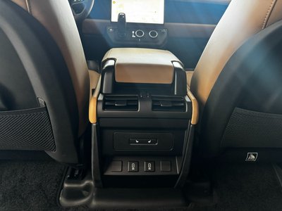 صورة مصغرة 14 لـ 2026 LAND Rover DEFENDER
