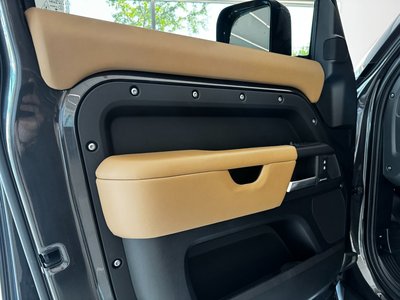 صورة مصغرة 12 لـ 2026 LAND Rover DEFENDER