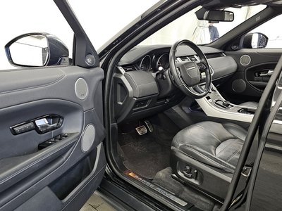 LAND ROVER RANGE ROVER EVOQUE - 10
