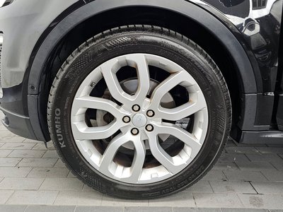 LAND ROVER RANGE ROVER EVOQUE - 6