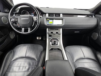 LAND ROVER RANGE ROVER EVOQUE - 5