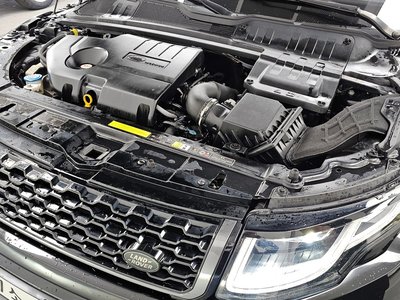 LAND ROVER RANGE ROVER EVOQUE - 7