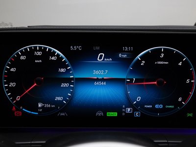 MERCEDES-BENZ GLE - 8